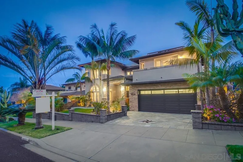 4534 Osprey Street, San Diego, CA 92107
