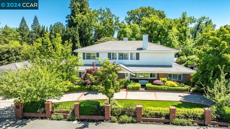 101 La Serena Ave, Alamo, CA 94507