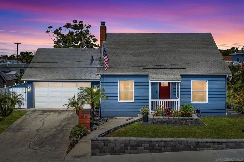 2718 Keen Dr, San Diego, CA 92139