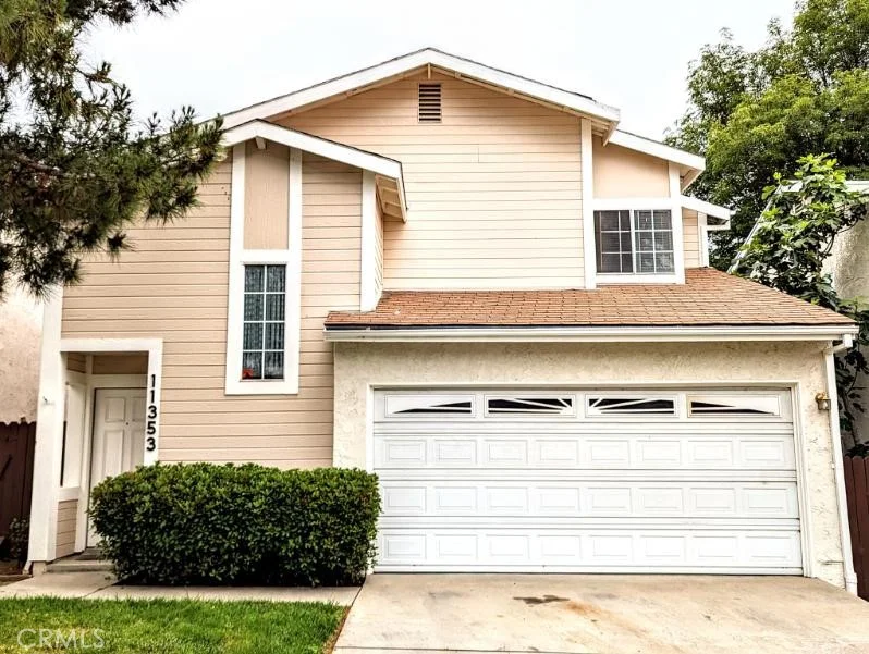 11353 Dronfield Terrace, Pacoima, CA 91331