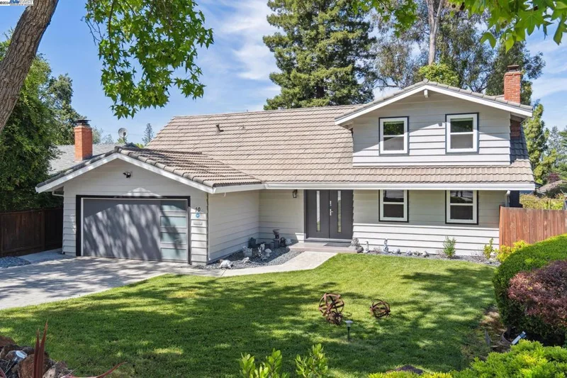 10 Greyfell Pl, Pleasant Hill, CA 94523