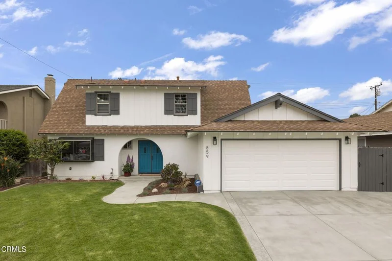 859 Phoenix Avenue, Ventura, CA 93004