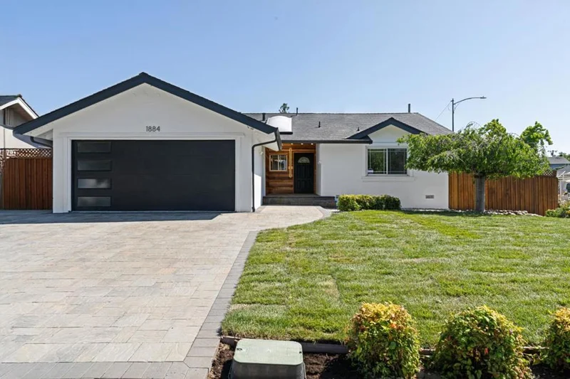 1884 Orange Grove Drive, San Jose, CA 95124