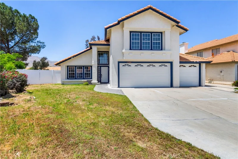 11585 Mccully Court, Moreno Valley, CA 92557