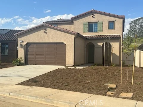 11384 Burnet Street, Beaumont, CA 92223