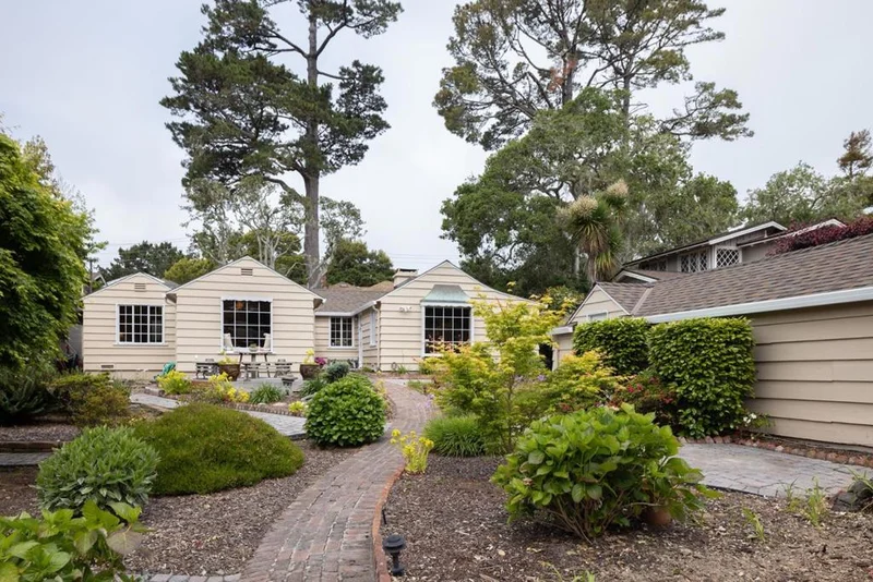 0 Torres 4 NW Of 8th Avenue, Carmel, CA 93921