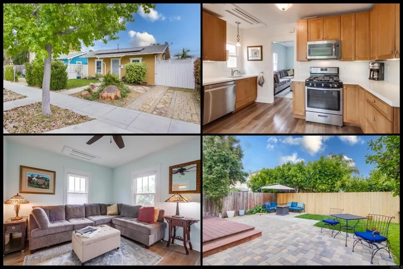 4651 Cherokee Avenue, San Diego, CA 92116