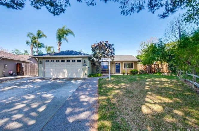 2948 Bewcastle Court, San Jose, CA 95132