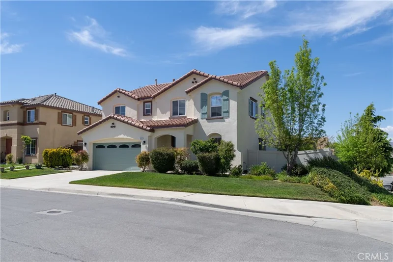 101 Elderberry Court, Tehachapi, CA 93561
