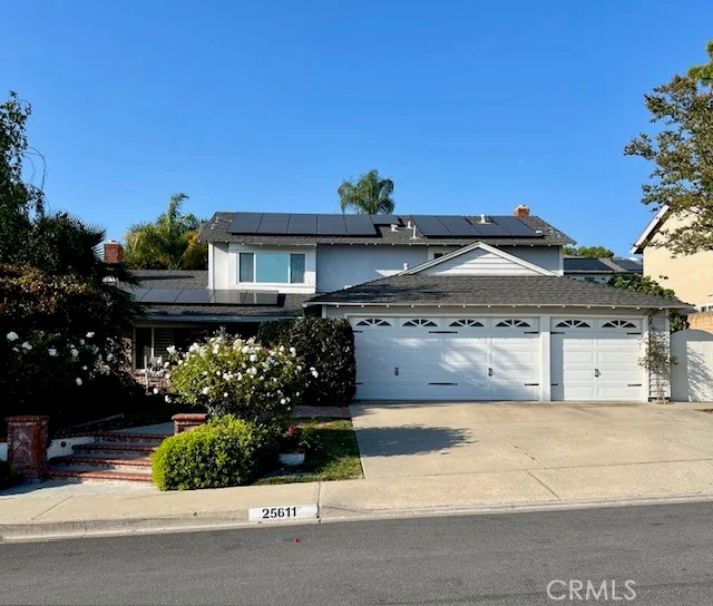 25611 Maximus Street, Mission Viejo, CA 92691