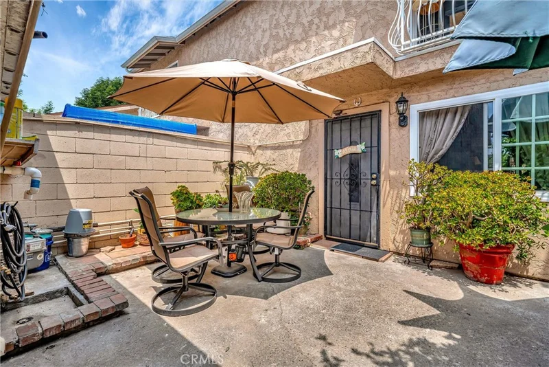 8623 Burnet Avenue I, North Hills, CA 91343