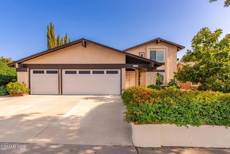 1846 Fitzgerald Road, Simi Valley, CA 93065