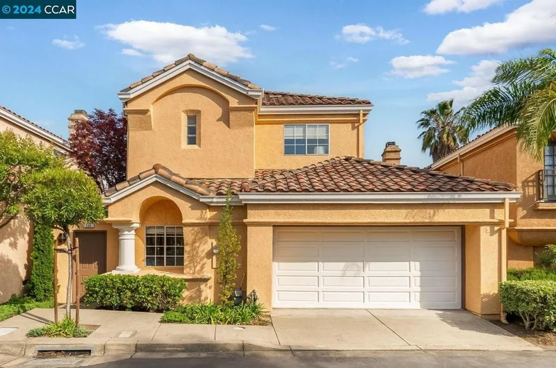 124 Cortona Dr, San Ramon, CA 94582