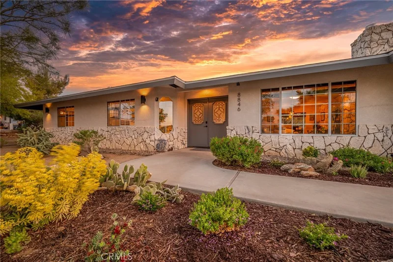 8846 San Diego Drive, Yucca Valley, CA 92284