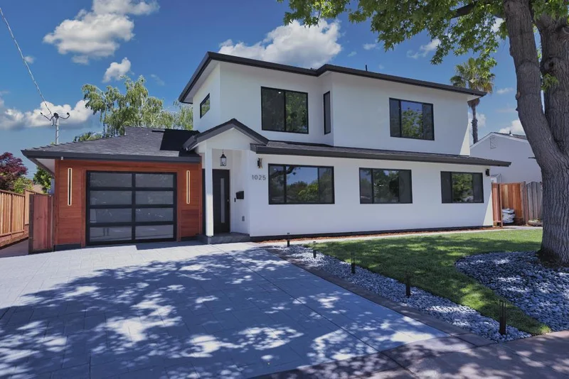 1025 Clark Avenue, Mountain View, CA 94040