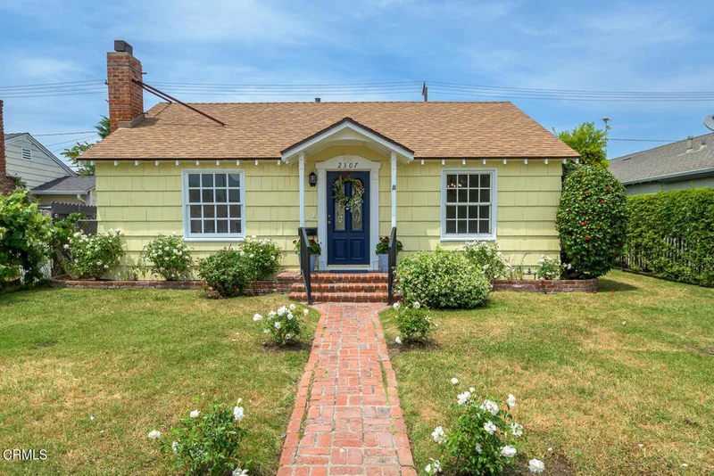 2307 W Verdugo Avenue, Burbank, CA 91506
