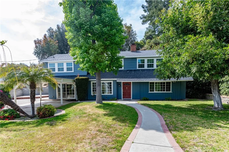 1125 Churchs Court, Burbank, CA 91501