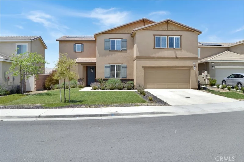 1016 Hazel Court, Calimesa, CA 92320