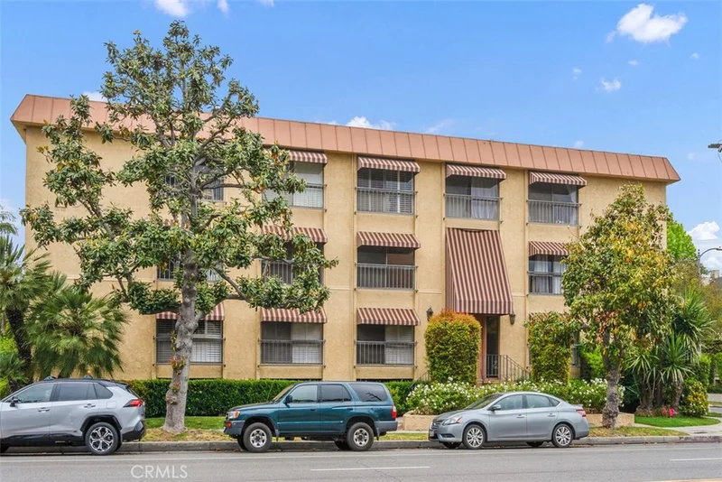 11507 Moorpark Street 206, Studio City, CA 91602