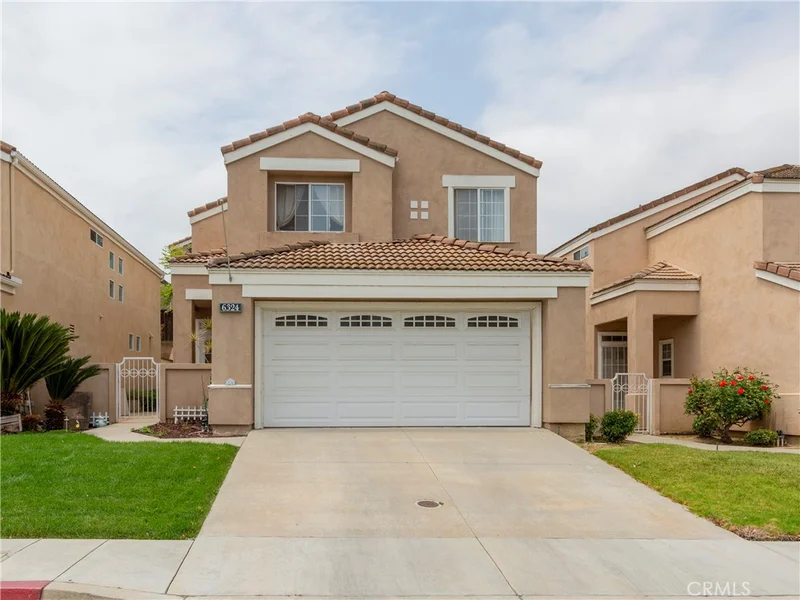 6324 Gladiola Circle, Chino Hills, CA 91709