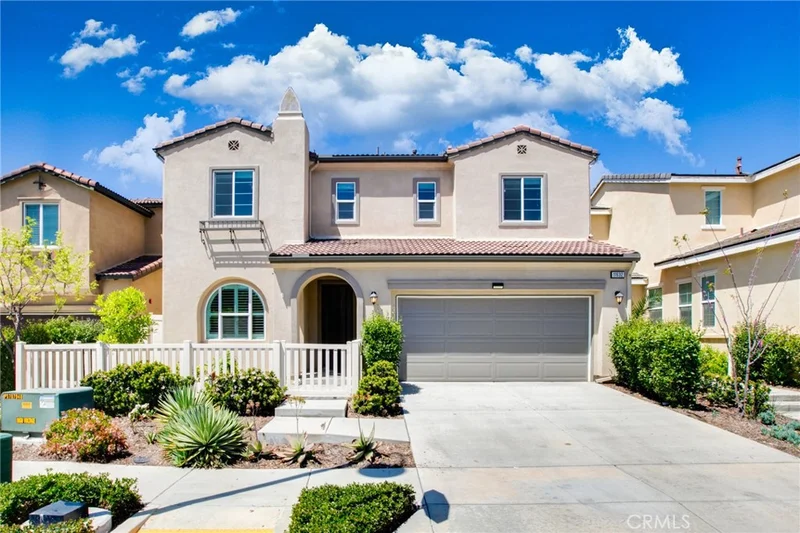 11632 Solaire Way, Chino, CA 91710