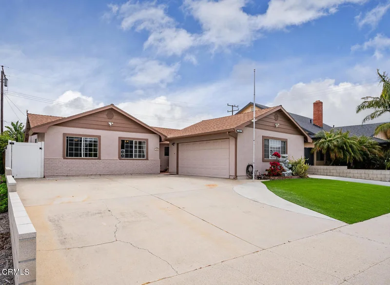 1003 Gardner Avenue, Ventura, CA 93004