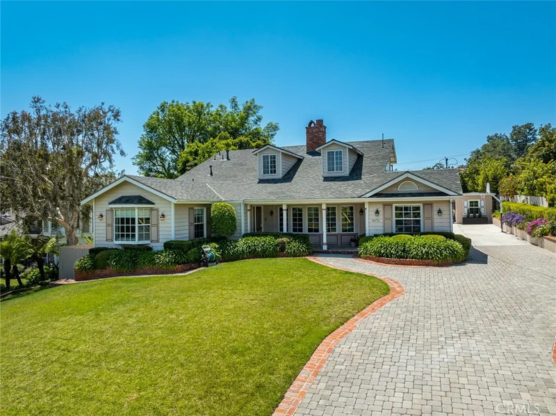 5171 Vista Miguel Drive, La Canada Flintridge, CA 91011