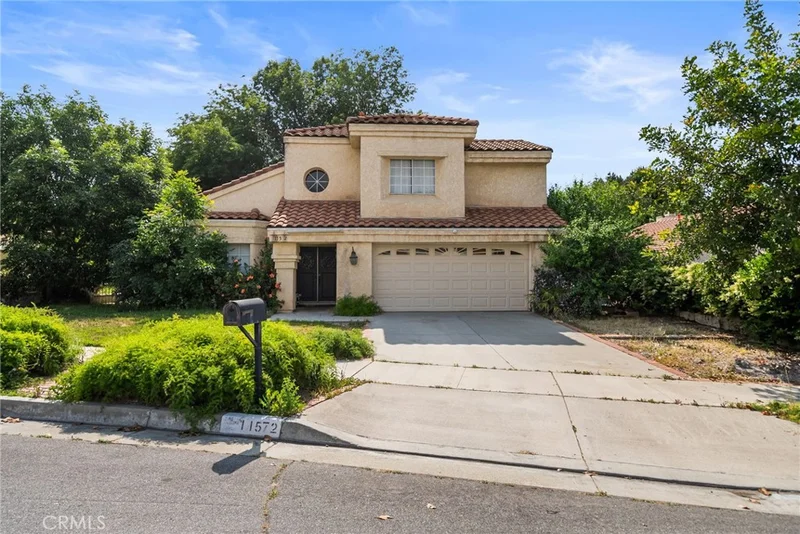 11572 Pembroke Avenue, Loma Linda, CA 92354