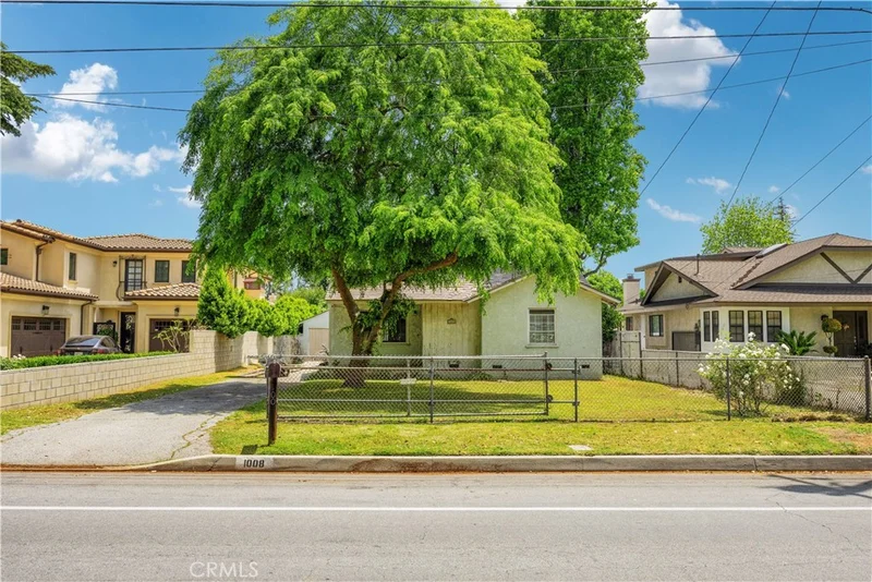 1008 Mayflower Avenue, Arcadia, CA 91006