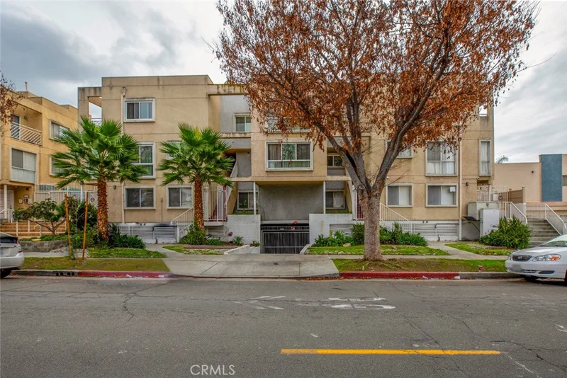 116 W Maple Street 9, Glendale, CA 91204