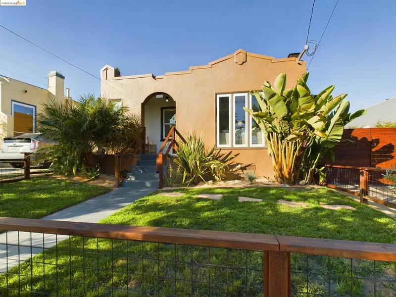 3018 Madeline Street, Oakland, CA 94602