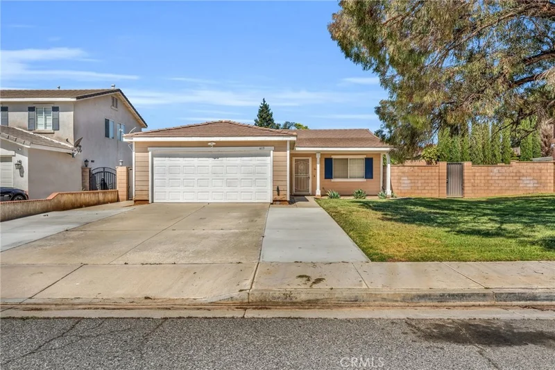 615 Marlboro Way, Banning, CA 92220