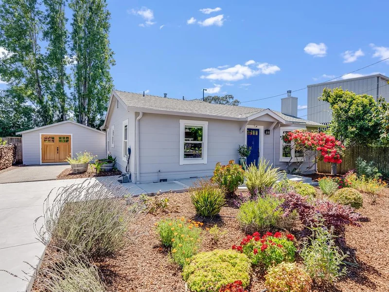 510 Mello Lane, Santa Cruz, CA 95062