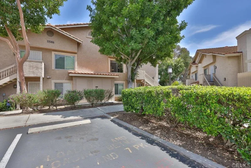11586 Fury Lane 136, El Cajon, CA 92019