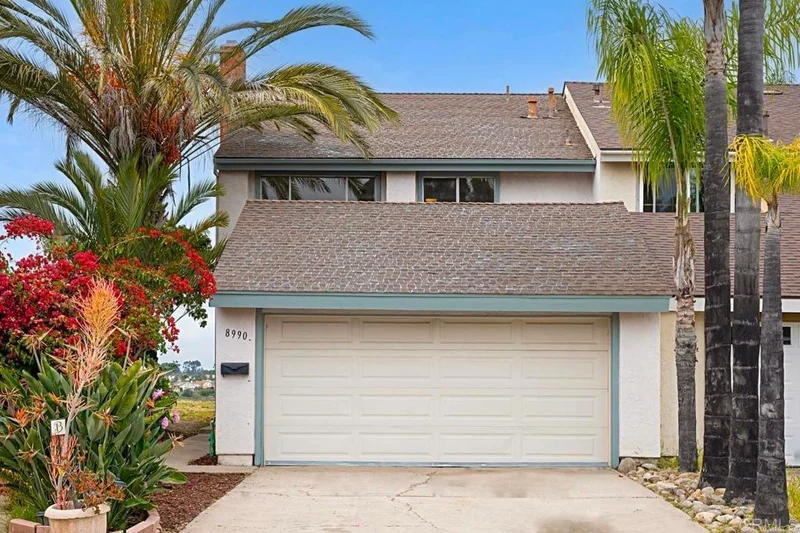 8990 Capcano Road, San Diego, CA 92126
