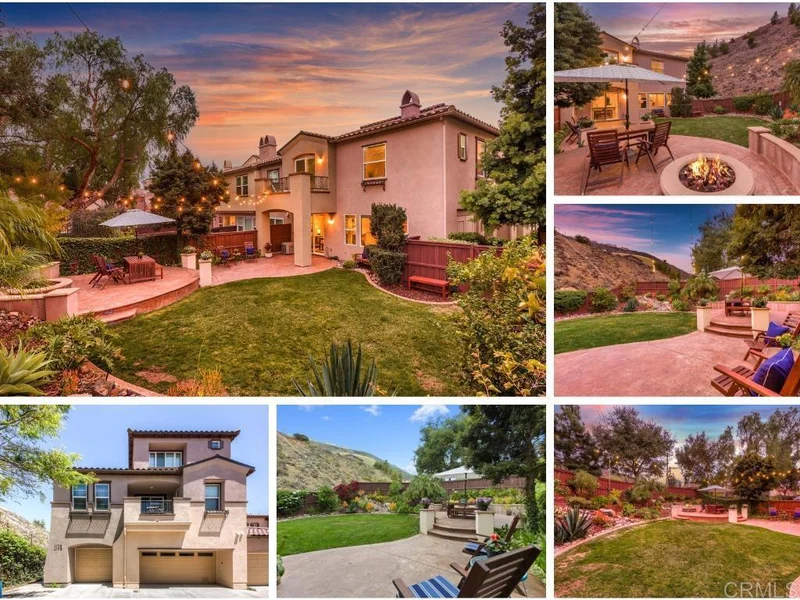 1178 Highbluff Avenue, San Marcos, CA 92078