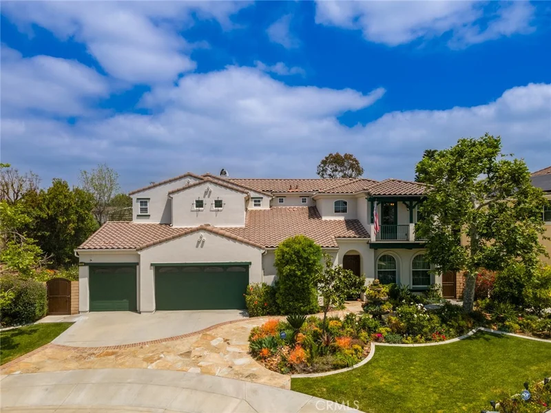 4502 Ponderosa Way, Yorba Linda, CA 92886