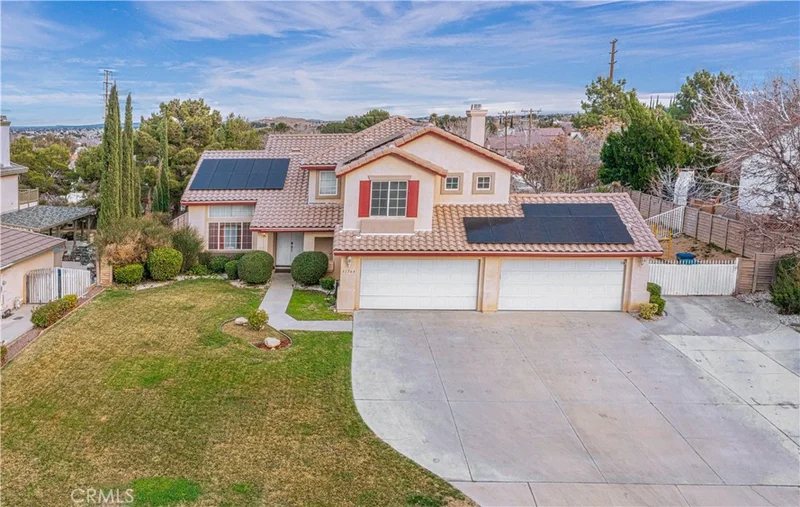 41764 Stratford Circle, Palmdale, CA 93551