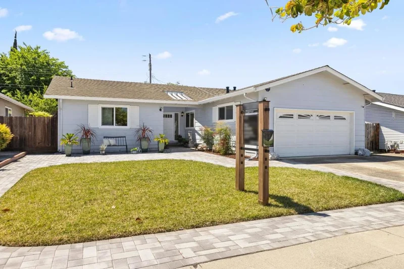 2592 Orinda Drive, San Jose, CA 95121