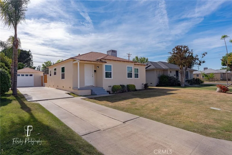 105 Western Drive, Bakersfield, CA 93309