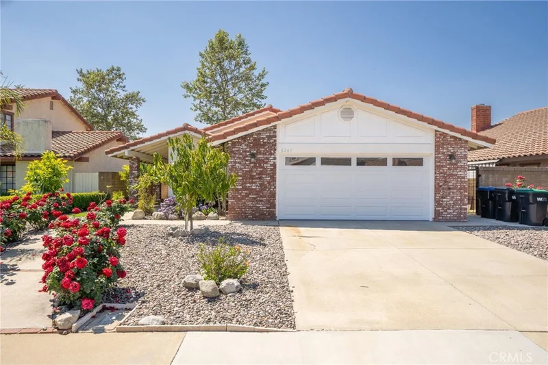 6265 Birdie Drive, La Verne, CA 91750
