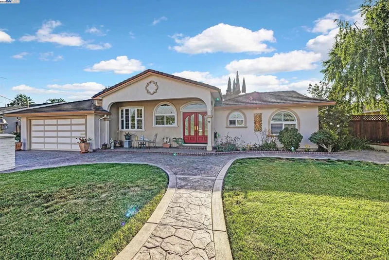 4655 Northdale Dr, Fremont, CA 94536