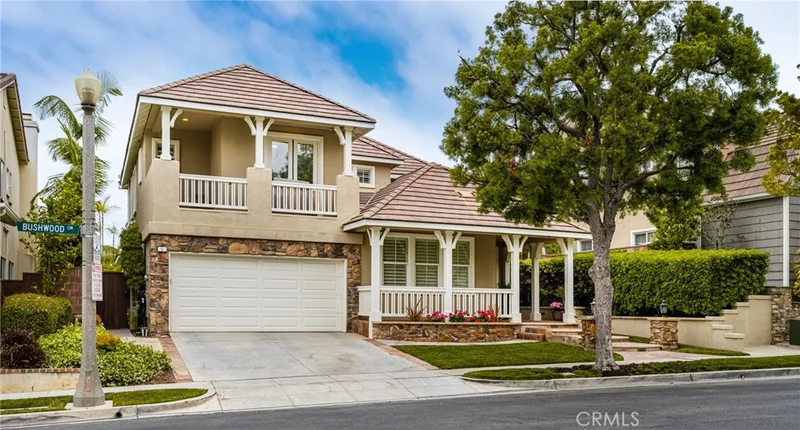 9 Bushwood Circle, Ladera Ranch, CA 92694