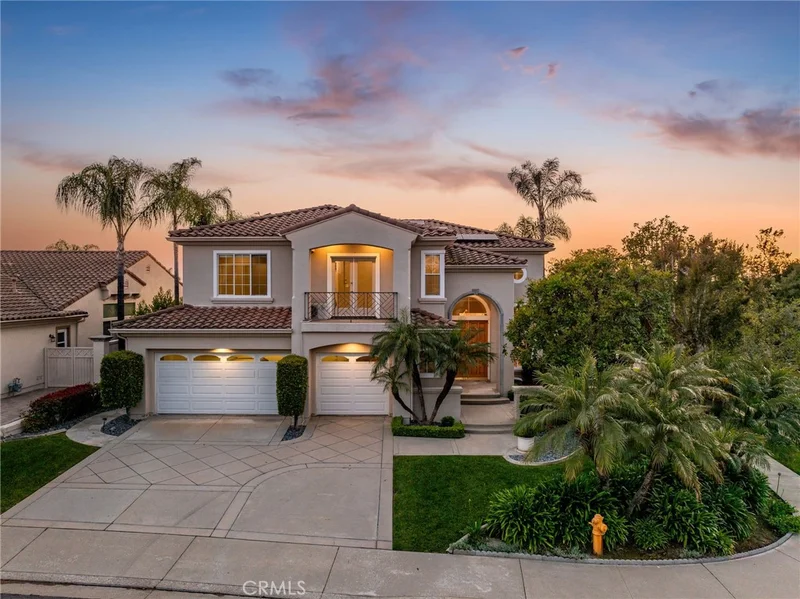 5502 Ridgeview Drive, La Verne, CA 91750