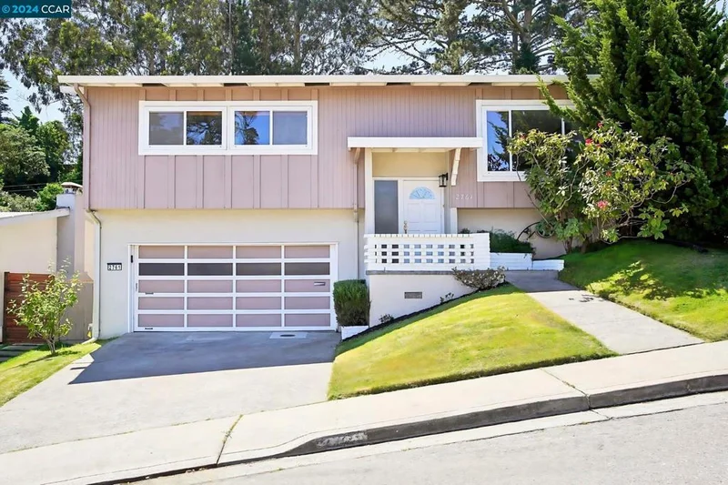 2761 Carmel Dr, San Bruno, CA 94066