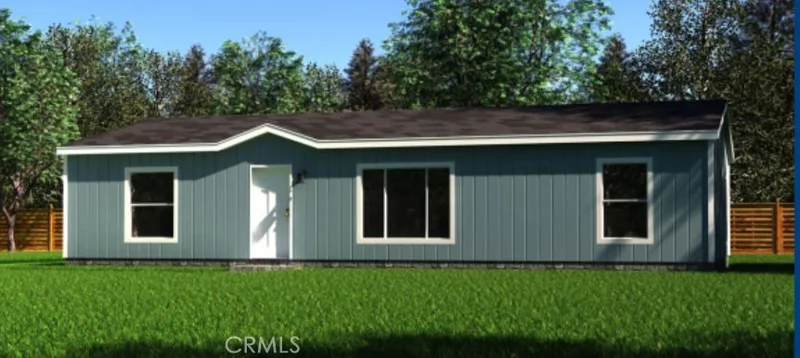 5587 Bieberdorf Lane, Paradise, CA 95969