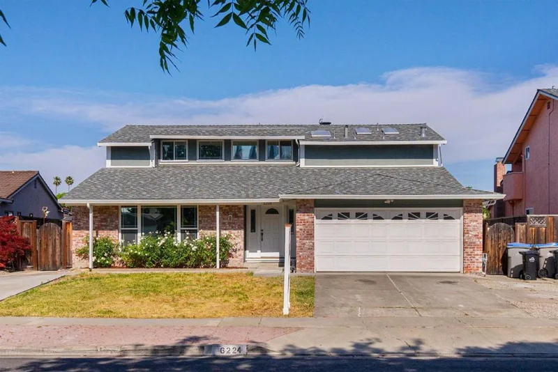 6224 Radiant Drive, San Jose, CA 95123