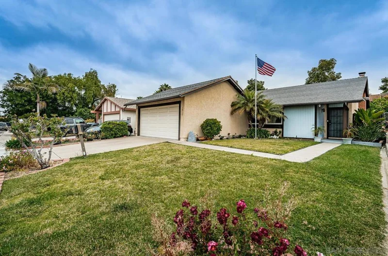 10167 Ambassador Ave, San Diego, CA 92126