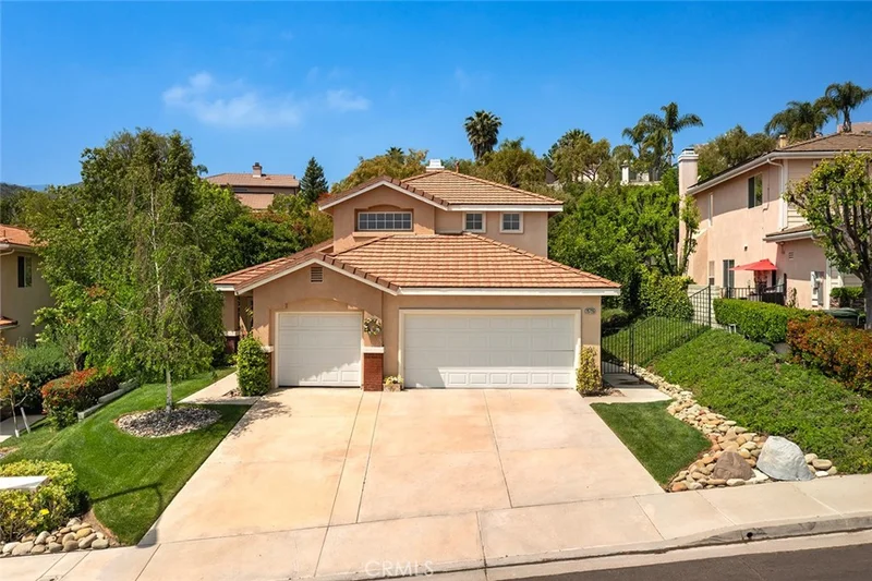 25725 Bronte Lane, Stevenson Ranch, CA 91381