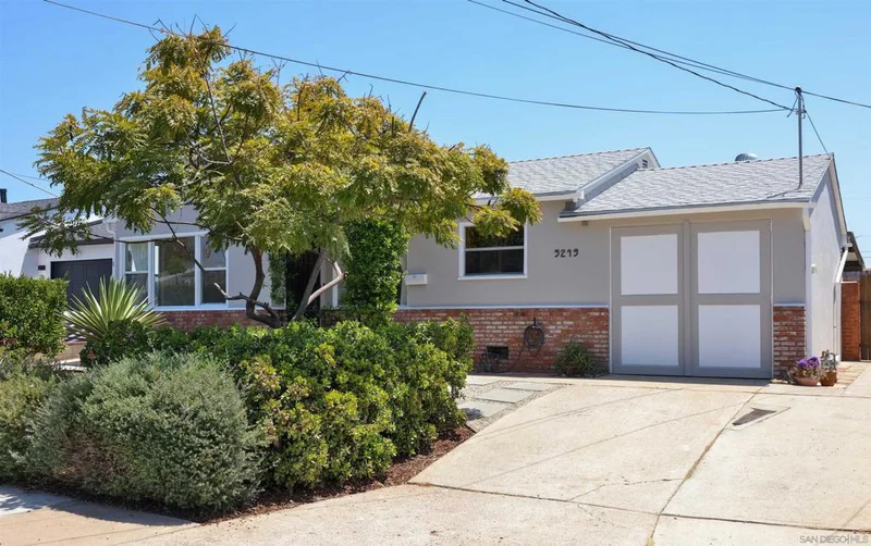 5249 Nutmeg Street, San Diego, CA 92105